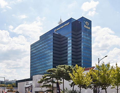 InterContinental Beijing Beichen