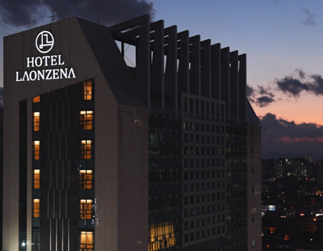 Park Plaza