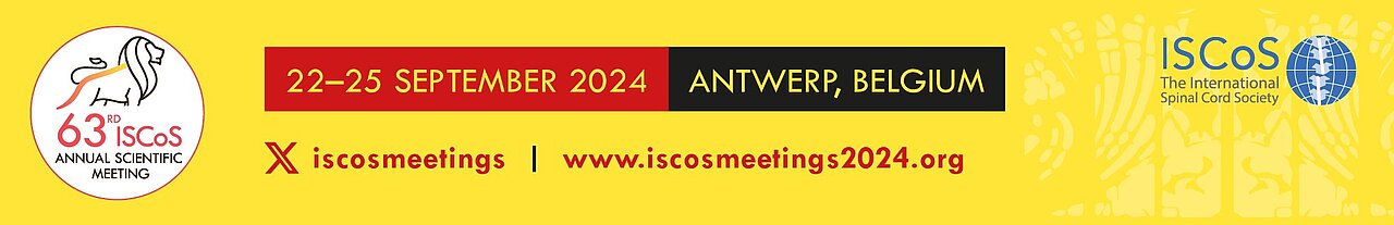 Banner | ISCoS 2024