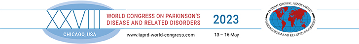 XXVIII-world-congress-on-parkinsons-disease-and-related-disorders